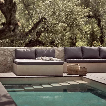 Zayn Luxury Villas, A Serene Escape, By Thinkvilla Циливи