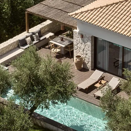 Zayn Luxury Villas, A Serene Escape, By Thinkvilla Вилла
