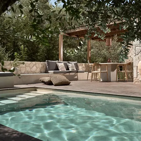 Zayn Luxury Villas, A Serene Escape, By Thinkvilla Вилла Циливи
