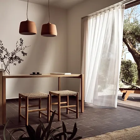 Zayn Luxury Villas, A Serene Escape, By Thinkvilla Вилла Циливи