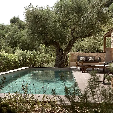 Вилла Zayn Luxury Villas, A Serene Escape, By Thinkvilla *
