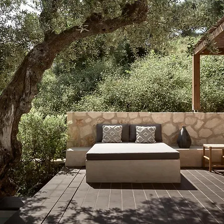 Zayn Luxury Villas, A Serene Escape, By Thinkvilla Вилла Циливи