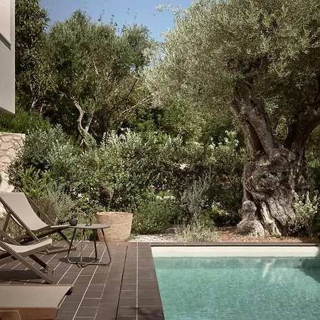 Вилла Zayn Luxury Villas, A Serene Escape, By Thinkvilla *