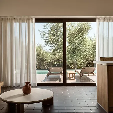 Вилла Zayn Luxury Villas, A Serene Escape, By Thinkvilla