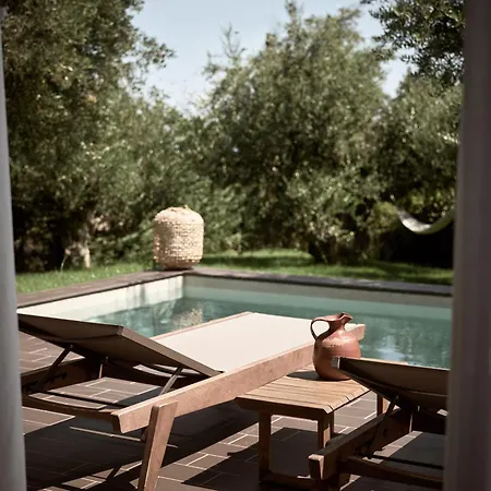 Вилла Zayn Luxury Villas, A Serene Escape, By Thinkvilla *