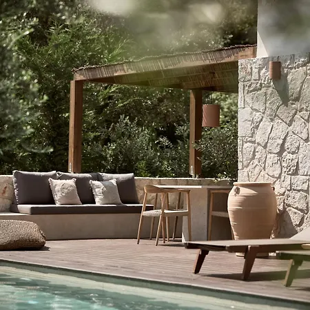Вилла Zayn Luxury Villas, A Serene Escape, By Thinkvilla