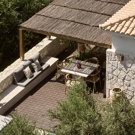 Вилла Zayn Luxury Villas, A Serene Escape, By Thinkvilla
