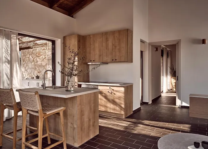 Zayn Luxury Villas, A Serene Escape, By Thinkvilla Villa Tsilivi (Zakynthos)