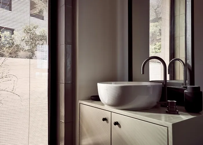 Zayn Luxury Villas, A Serene Escape, By Thinkvilla Tsilivi (Zakynthos)